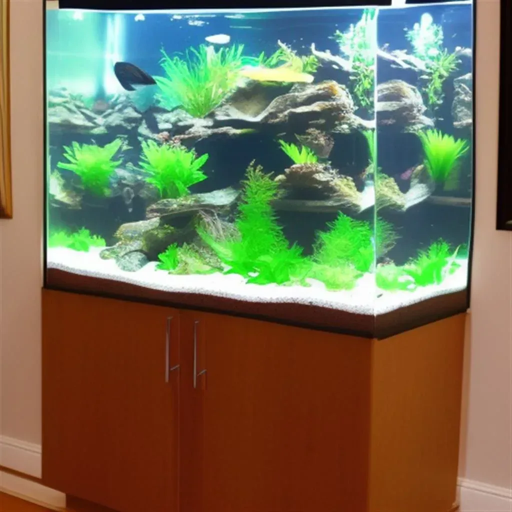 How to Do an Aquarium Reboot